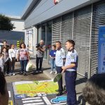 CAMPANIE POLITIA RUTIERA