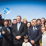 IOHANNIS Craiova delegatie OLT