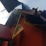 Incendiu Bals