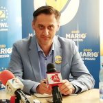 MARIO DE MEZZO NU SE OPUNE MALL ului