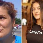 Mama luizei ADN