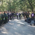 Silvic Olt Actiune Ecologizare