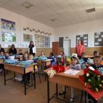TMK Ghiozdane Copii