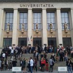 an universitar