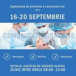 consultatii gratuite