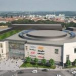 cresa mall