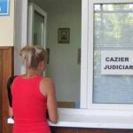 non violator certificat