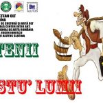 oltenii si restu lumii