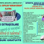 palatul copiiilor