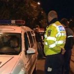 politia control rutier noaptea