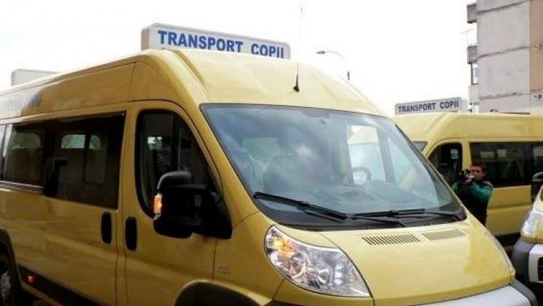 soferi autobuze scoalareee