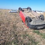 Accident rutier cu victime