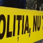 Politist impucat in cap