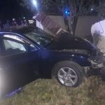 accident strejesti