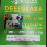 caracal reciclare