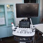 corabia spital