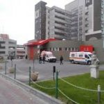 spital