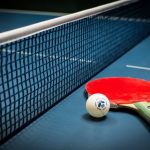 tenis de masa