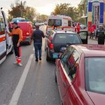Accident Pod Olt