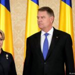 Iohannis i Dancila
