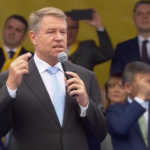 Iohannis in campanie