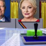 ROMANIA si a ales presedintele