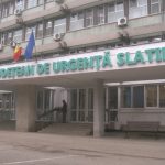 Vot cu scandal la SJU Slatina