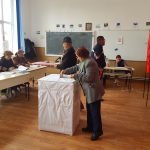 Vot olteni