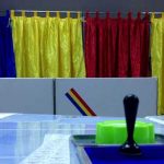 Vot prezenta