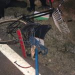 accident