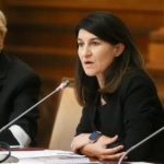 ministrul respins al muncii violeta alexandru in guvernul ciolo cu tot cu partenerul ei de afaceri 18684007