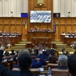 parlament vot