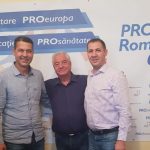 pro romania