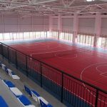 sala sport osica