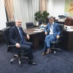 tirbu Alto Ministrul Economiei