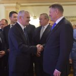 tirbu i Iohannis