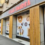 unirea lui daea