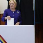 viorica dancila vot