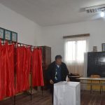 vot alegeri 10 noiembrie