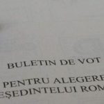 vot presedinte