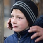 Carol copil campanie