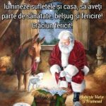 Craciun fericit