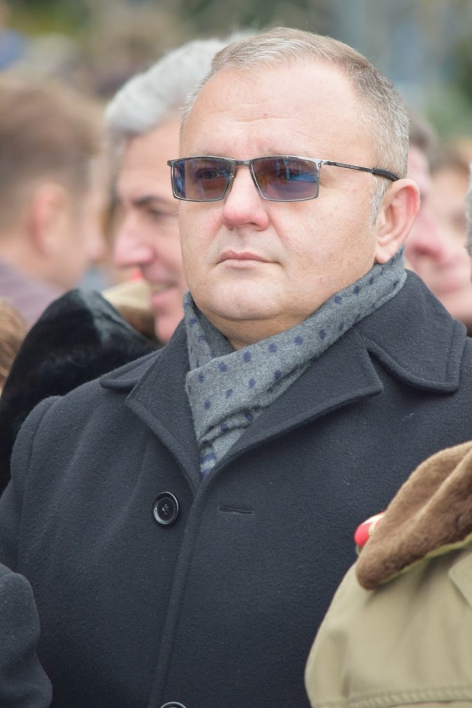 Mrius Iancu SITE