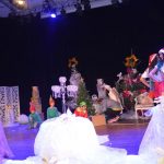 Sarbatori de basm DGADPC