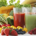 cura de detoxifiere