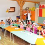 se dubleaza tichetele pentru gradinite