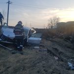 Accident Negreni