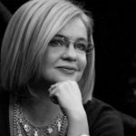 Cristina Topescu Foto