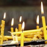 Doliu intr o comuna din jude