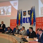 PRESCU PRESEDINTE PSD ALES